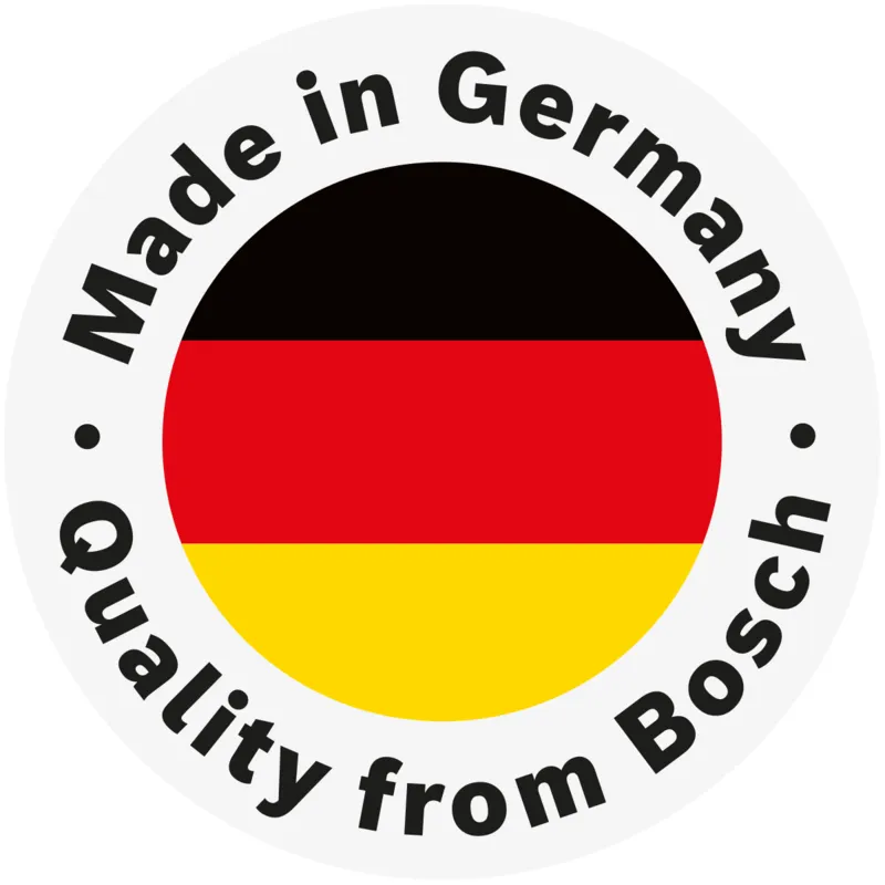 Made in Germany